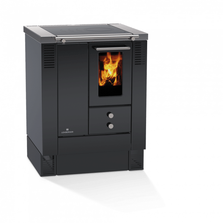 Lohberger - Varioline - LM50