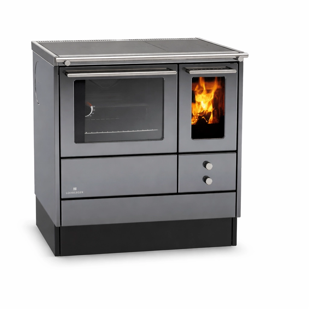 Lohberger - Varioline - LC80 Bouilleur