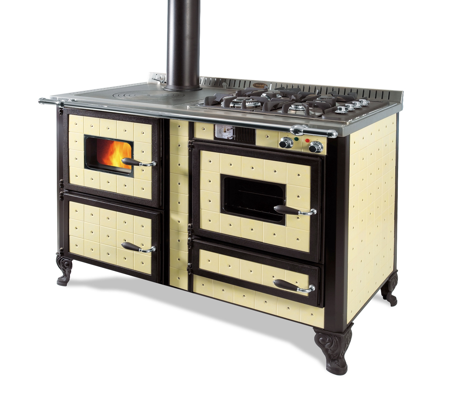 WEKOS - Antico Casale 
- Combiné - 120 LGE/F LOBELIA