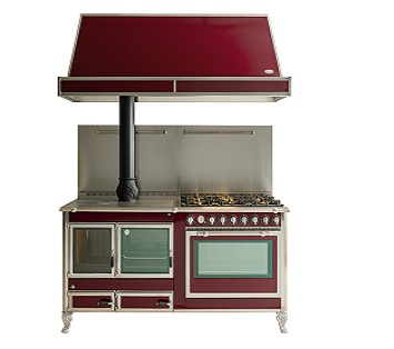 WEKOS - Antico Casale 
- Combiné - 190 LGE Bouilleur