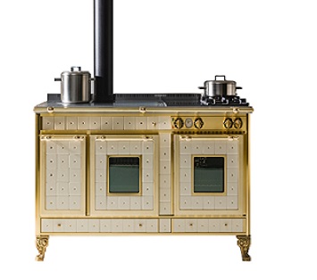 WEKOS - HARMONY - Combiné - 150 LGE Bouilleur
